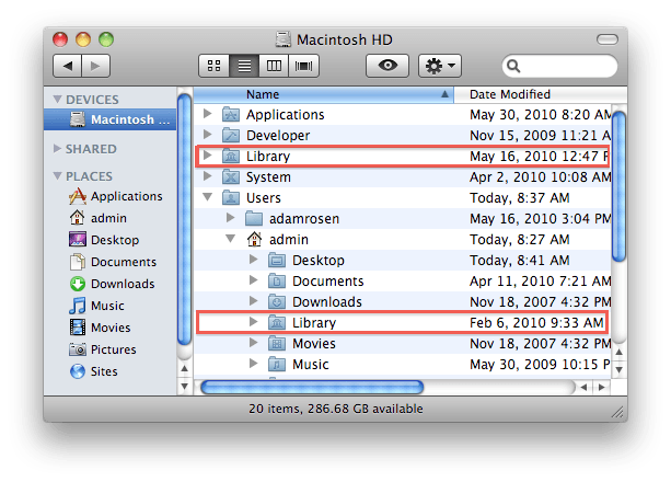Software For Deleting Imessages From Mac
