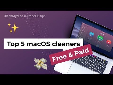 Software For Cleaning Mac Hard Drive