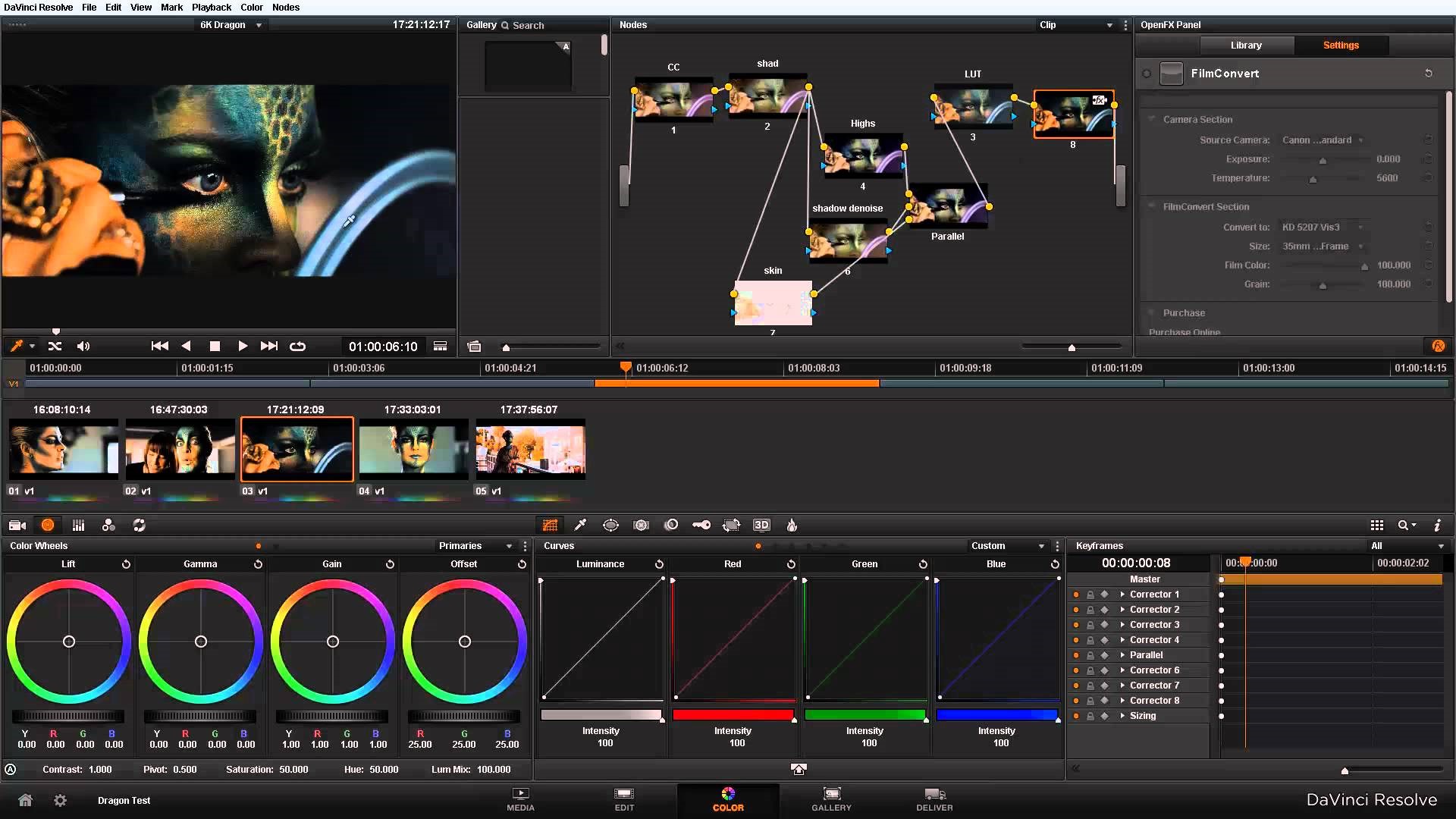 Video Motion Analysis Software Mac